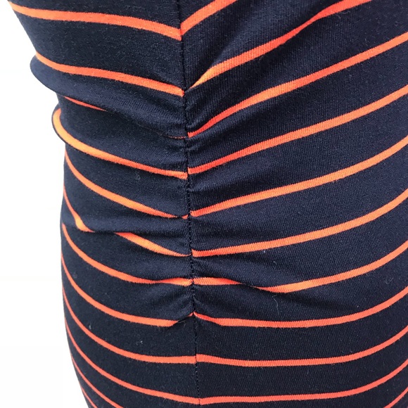 The Limited Cowl Neck Short Sleeve Shirt - Picture 3 of 8